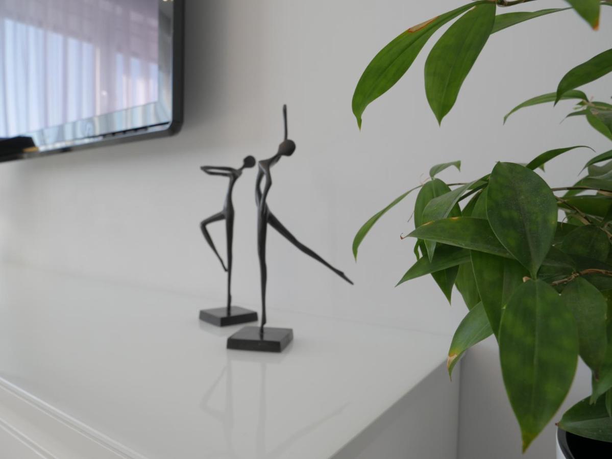 Apartament Na Klifie Слупск Екстериор снимка