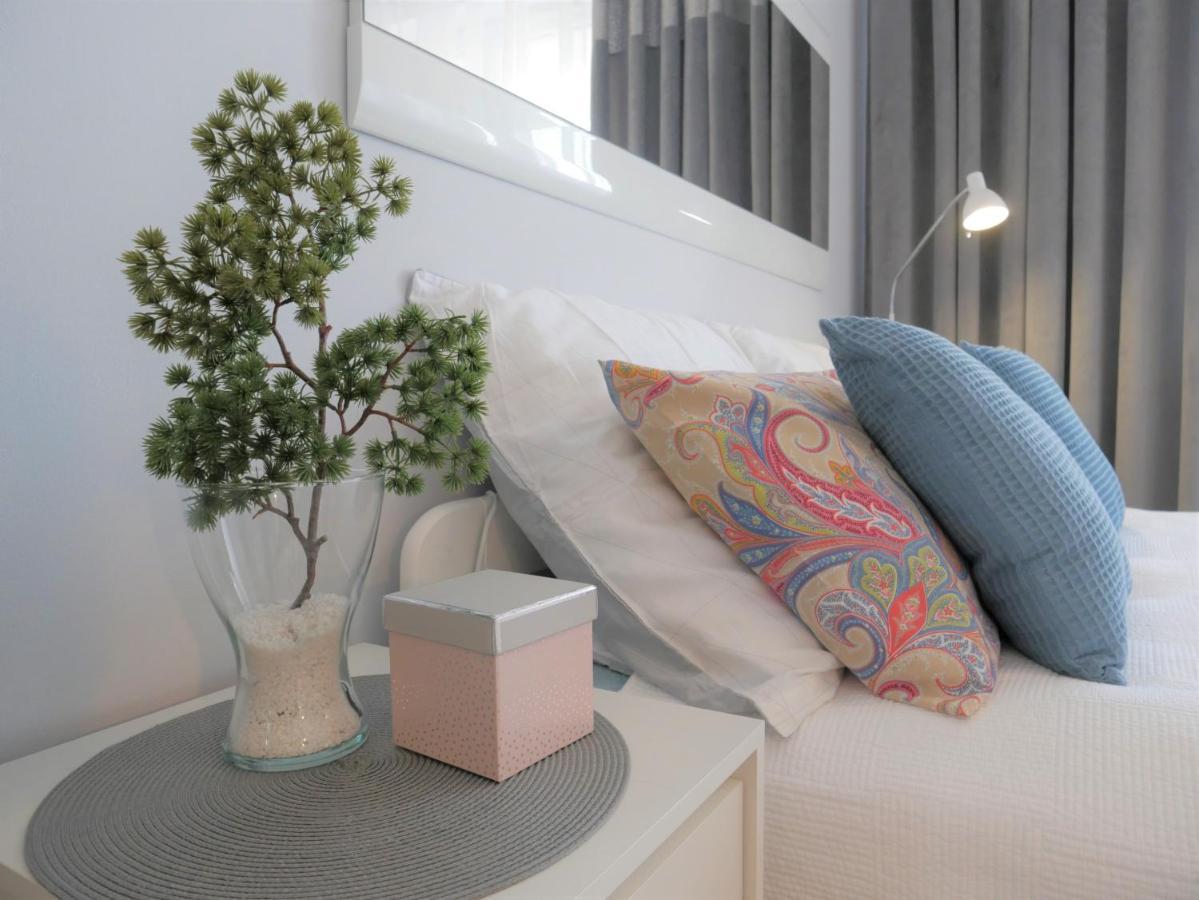 Apartament Na Klifie Слупск Екстериор снимка