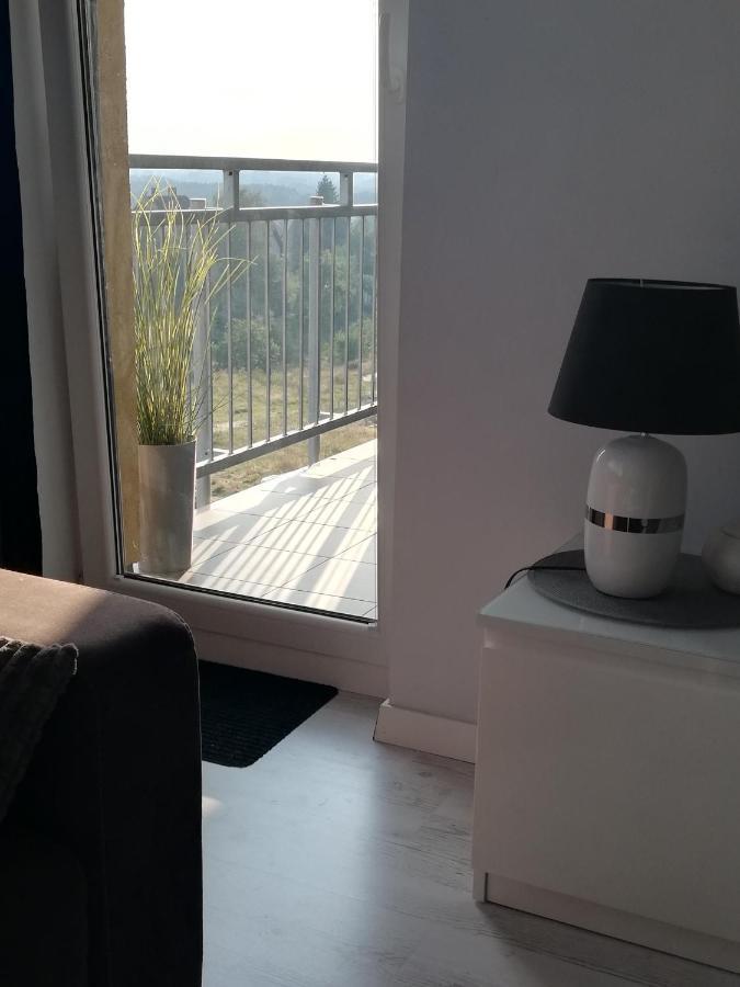 Apartament Na Klifie Слупск Екстериор снимка