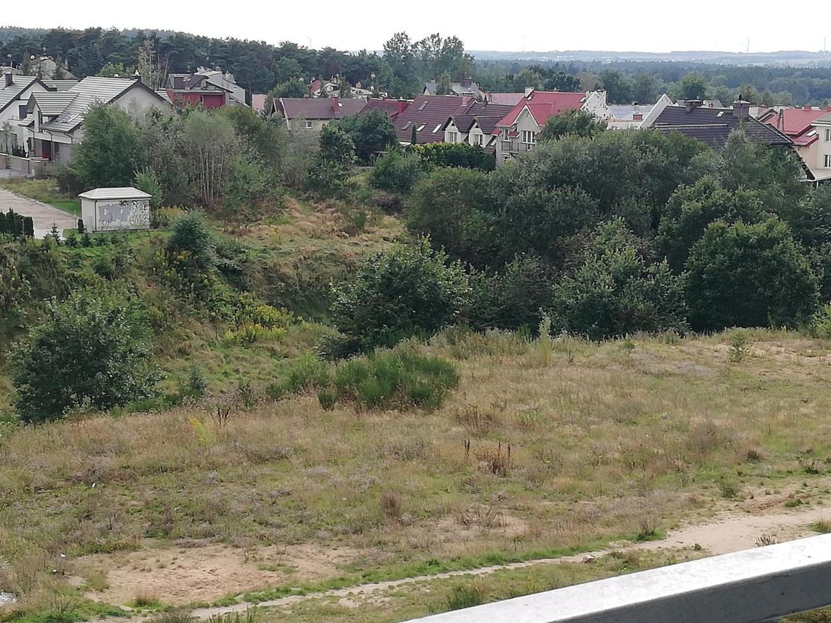 Apartament Na Klifie Слупск Екстериор снимка